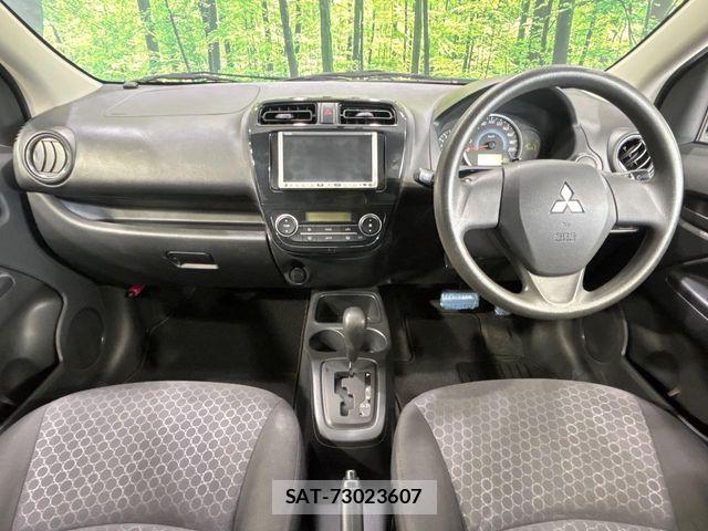 Mitsubishi MIRAGE 2012-12 6716706-1