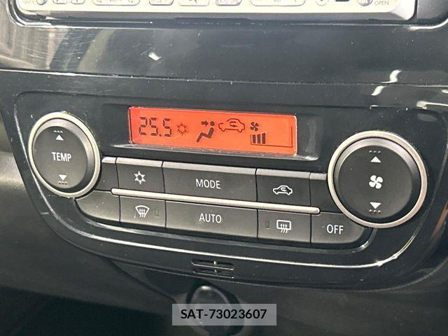 Mitsubishi MIRAGE 2012-12 6716706-5