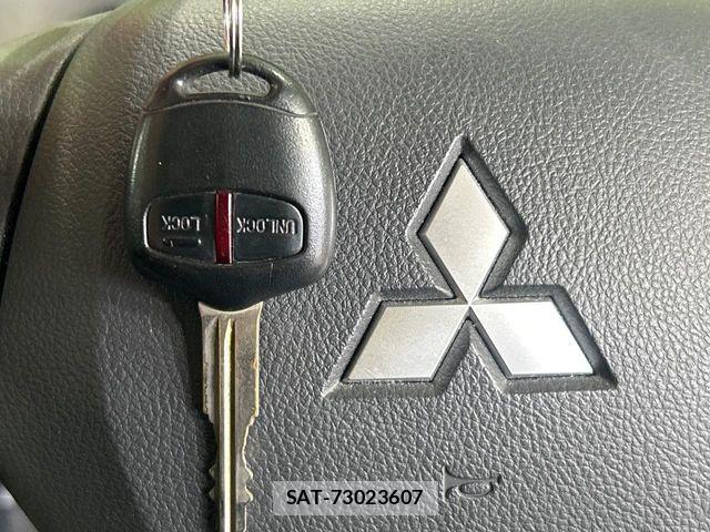 Mitsubishi MIRAGE 2012-12 6716706-6