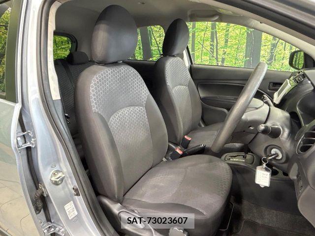 Mitsubishi MIRAGE 2012-12 6716706-7