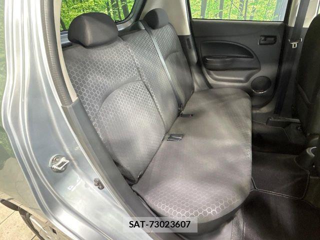 Mitsubishi MIRAGE 2012-12 6716706-8