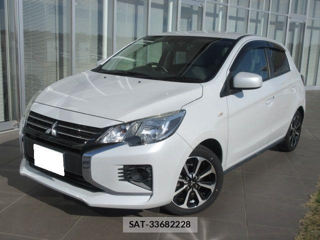 Mitsubishi MIRAGE 2020-09 6716705-0