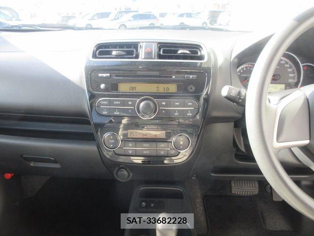 Mitsubishi MIRAGE 2020-09 6716705-10