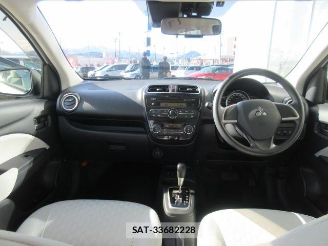 Mitsubishi MIRAGE 2020-09 6716705-1