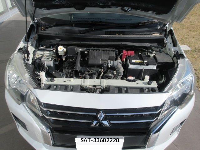 Mitsubishi MIRAGE 2020-09 6716705-22