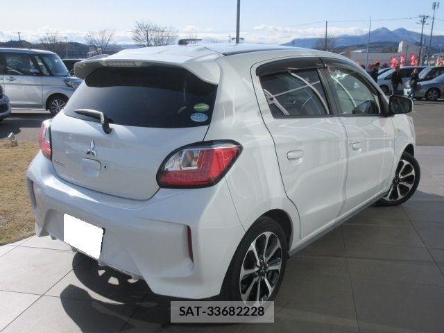 Mitsubishi MIRAGE 2020-09 6716705-2