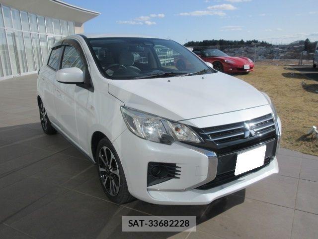 Mitsubishi MIRAGE 2020-09 6716705-3