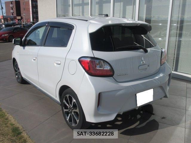 Mitsubishi MIRAGE 2020-09 6716705-4