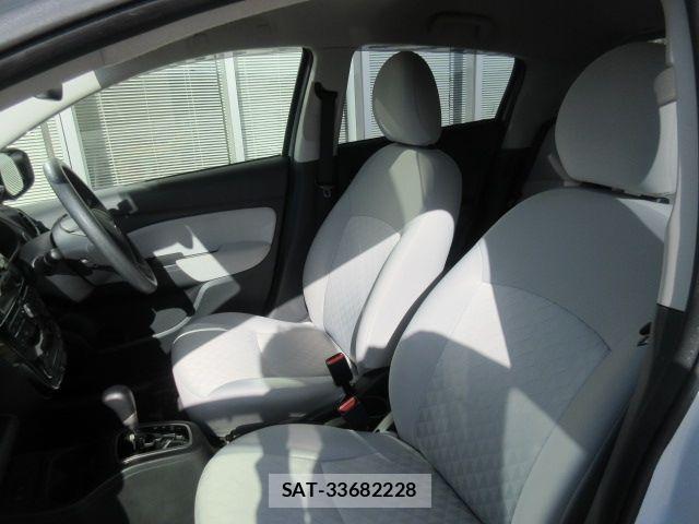 Mitsubishi MIRAGE 2020-09 6716705-5