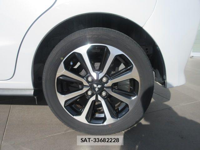 Mitsubishi MIRAGE 2020-09 6716705-7