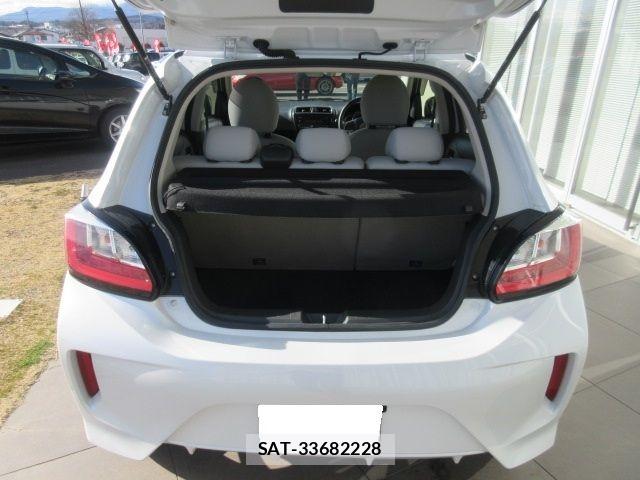 Mitsubishi MIRAGE 2020-09 6716705-8