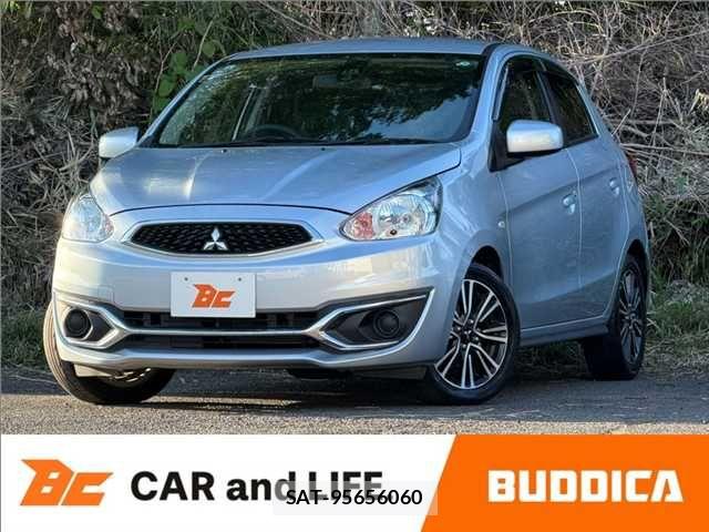 Mitsubishi MIRAGE 2019-06 6752441-0