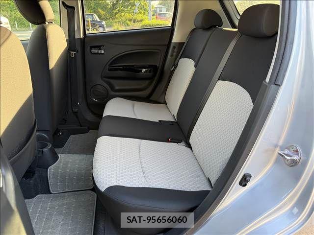 Mitsubishi MIRAGE 2019-06 6752441-9