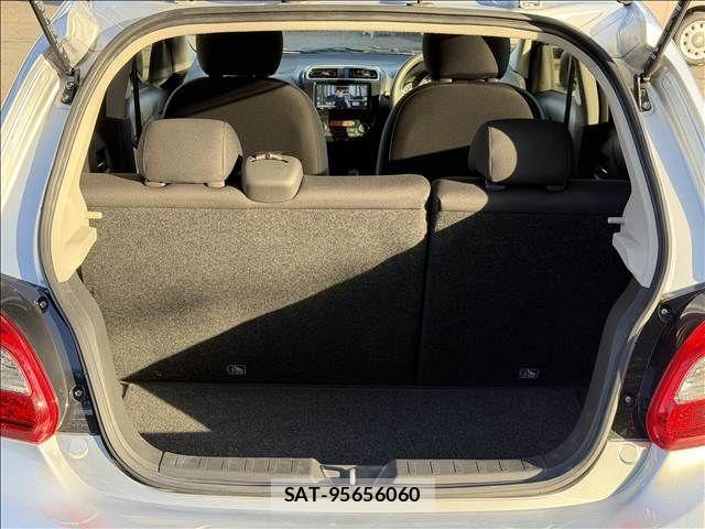 Mitsubishi MIRAGE 2019-06 6752441-10