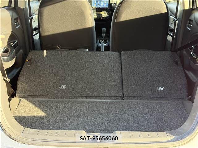 Mitsubishi MIRAGE 2019-06 6752441-15