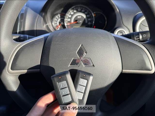 Mitsubishi MIRAGE 2019-06 6752441-17