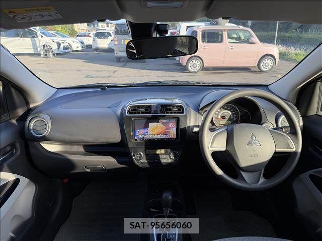 Mitsubishi MIRAGE 2019-06 6752441-1