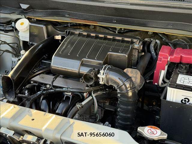 Mitsubishi MIRAGE 2019-06 6752441-19