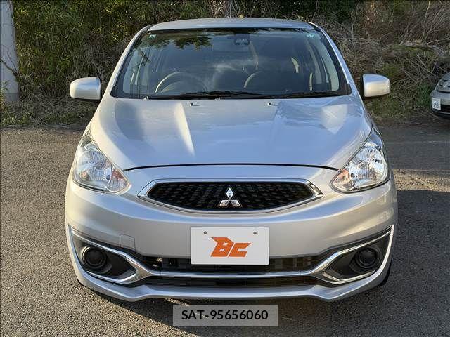 Mitsubishi MIRAGE 2019-06 6752441-20