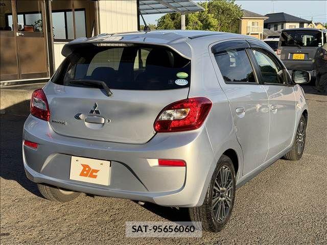 Mitsubishi MIRAGE 2019-06 6752441-23