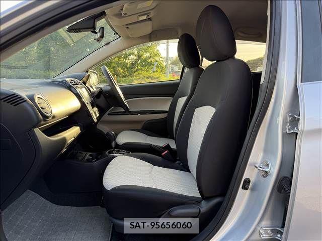 Mitsubishi MIRAGE 2019-06 6752441-24