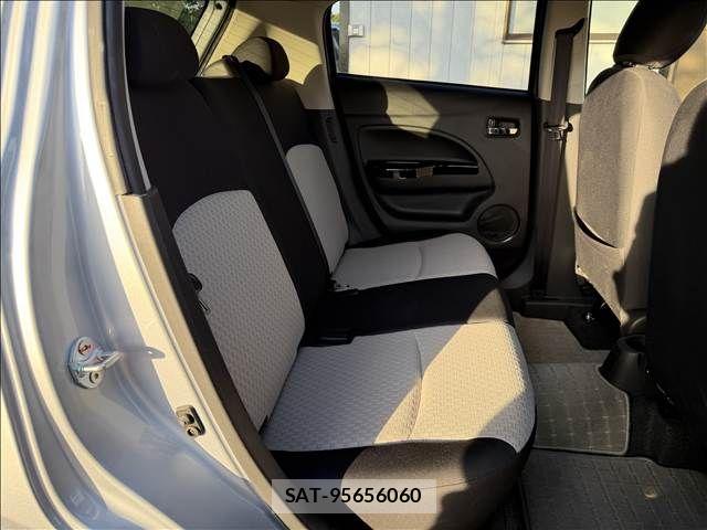 Mitsubishi MIRAGE 2019-06 6752441-25