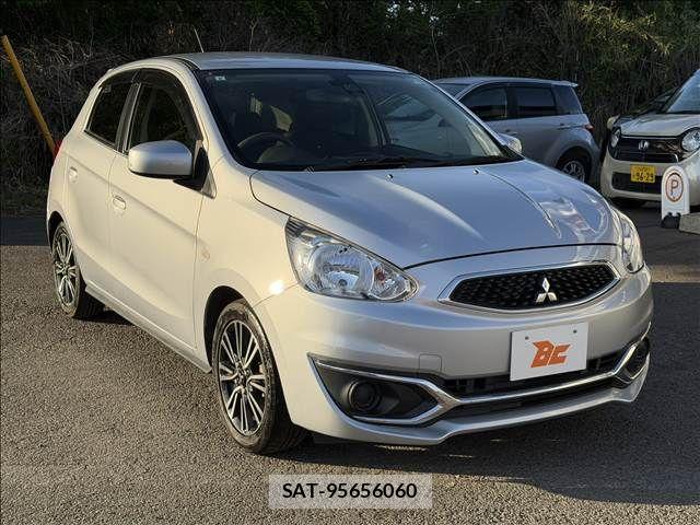 Mitsubishi MIRAGE 2019-06 6752441-4