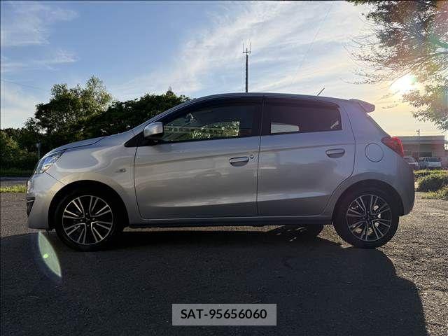 Mitsubishi MIRAGE 2019-06 6752441-5