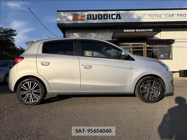 Mitsubishi MIRAGE 2019-06 6752441-6