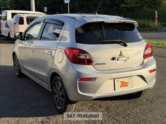 Mitsubishi MIRAGE 2019-06 6752441-7