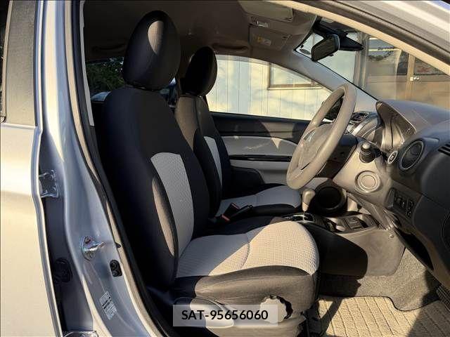 Mitsubishi MIRAGE 2019-06 6752441-8