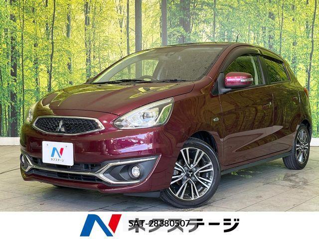 Mitsubishi MIRAGE 2020-03 6909204-0