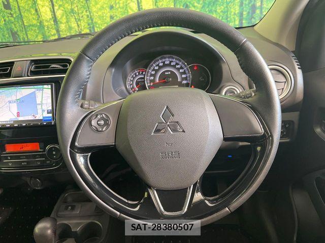 Mitsubishi MIRAGE 2020-03 6909204-10