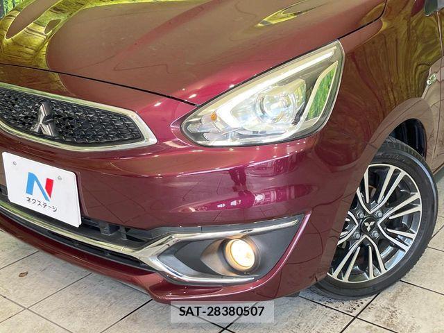 Mitsubishi MIRAGE 2020-03 6909204-11