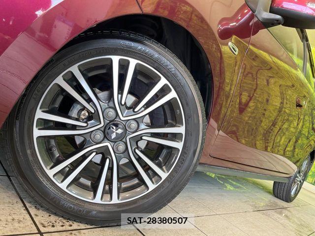 Mitsubishi MIRAGE 2020-03 6909204-12
