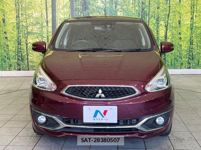 Mitsubishi MIRAGE 2020-03 6909204-13