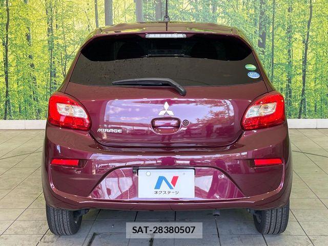Mitsubishi MIRAGE 2020-03 6909204-14