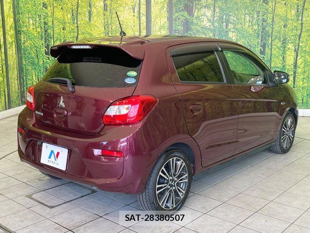 Mitsubishi MIRAGE 2020-03 6909204-16
