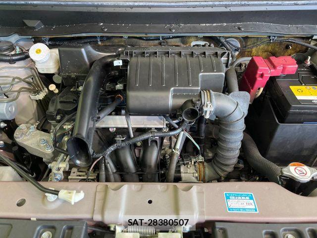 Mitsubishi MIRAGE 2020-03 6909204-17