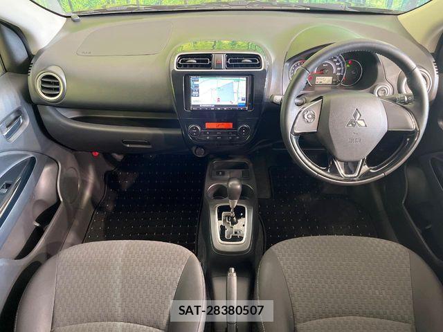 Mitsubishi MIRAGE 2020-03 6909204-1