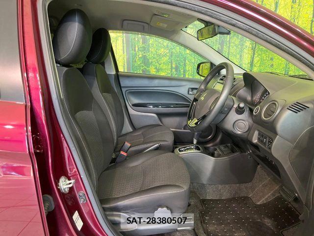 Mitsubishi MIRAGE 2020-03 6909204-7