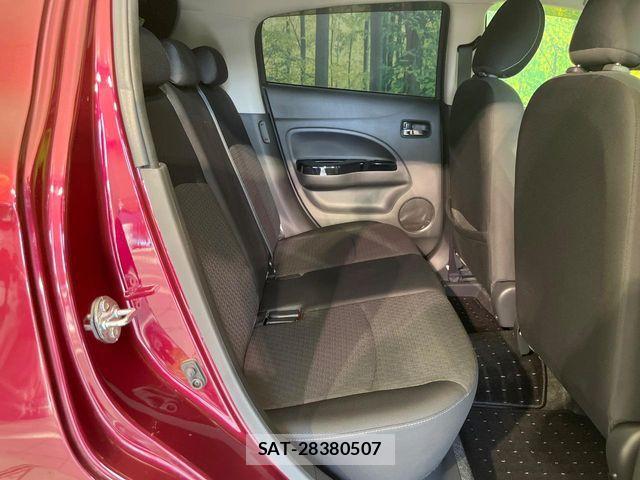 Mitsubishi MIRAGE 2020-03 6909204-8