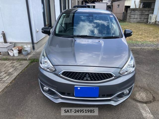 Mitsubishi MIRAGE 2019-04 6909218-0