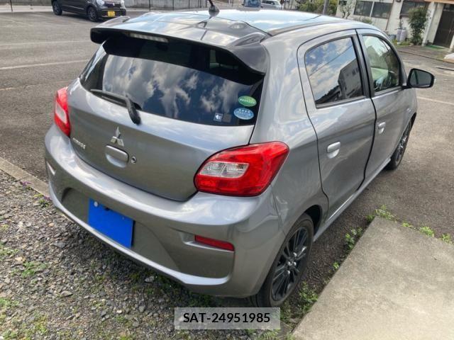 Mitsubishi MIRAGE 2019-04 6909218-10