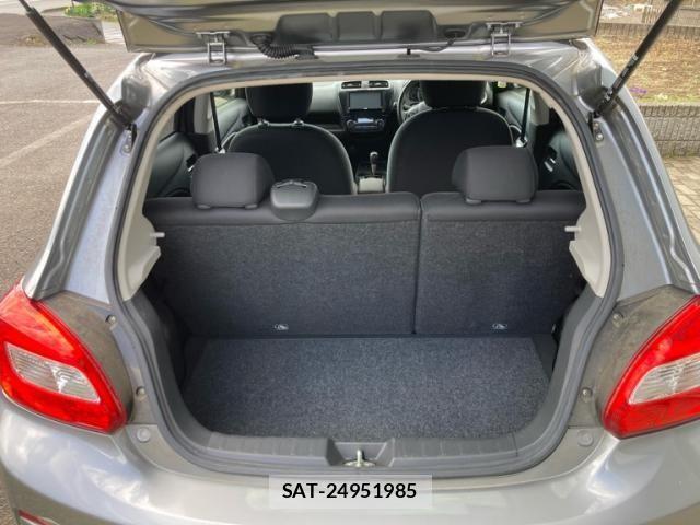 Mitsubishi MIRAGE 2019-04 6909218-12