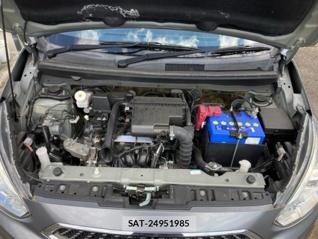 Mitsubishi MIRAGE 2019-04 6909218-14