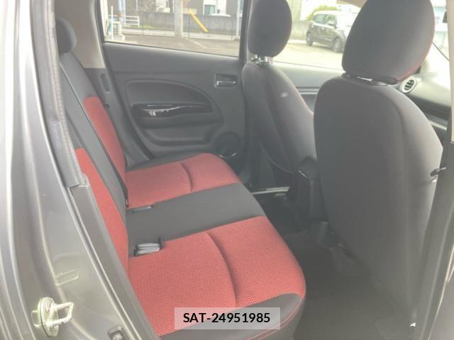 Mitsubishi MIRAGE 2019-04 6909218-16