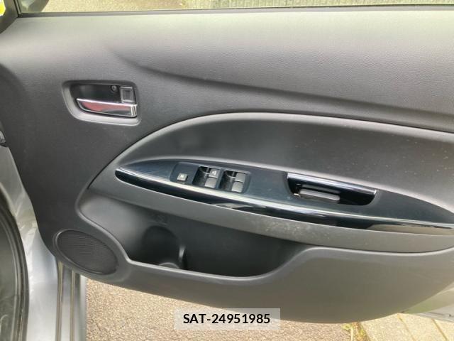 Mitsubishi MIRAGE 2019-04 6909218-17