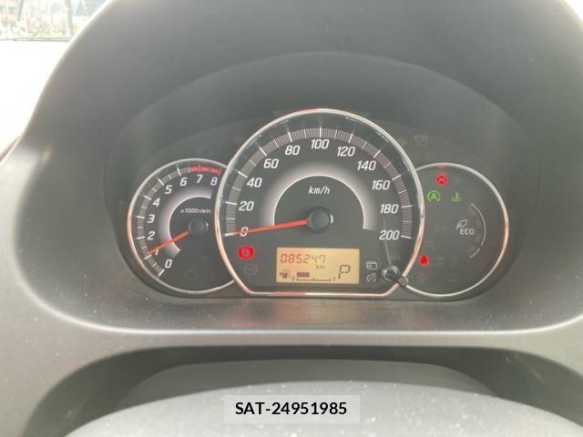 Mitsubishi MIRAGE 2019-04 6909218-20