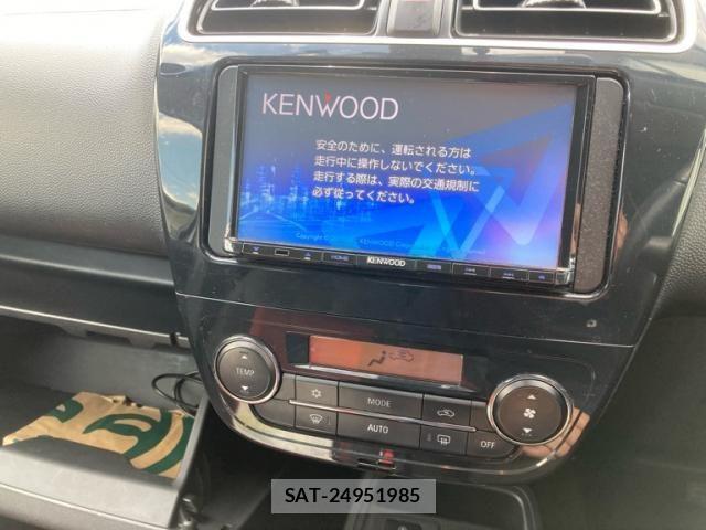 Mitsubishi MIRAGE 2019-04 6909218-21